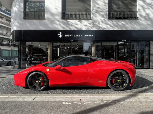 ferrari ppf protection (1)