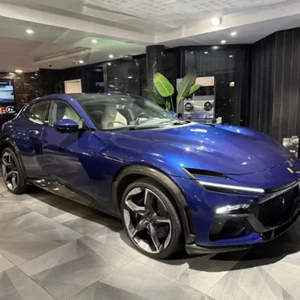 PPF Protection auto novembre 2025