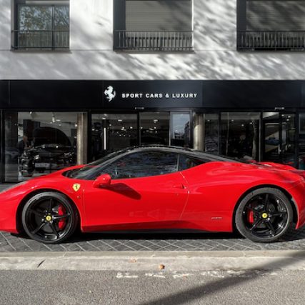 ferrari ppf protection (1)